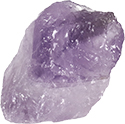 Amethyst Mineral Specimen